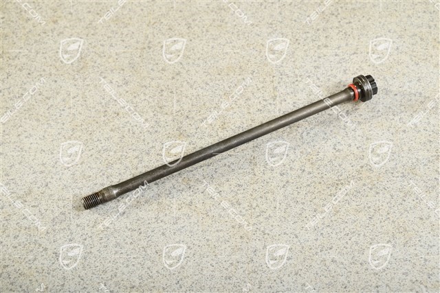 Bolt, Crankcase