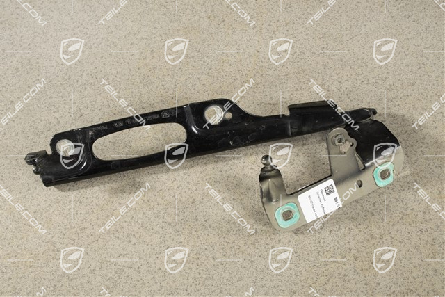 Front lid / bonnet Hinge, R