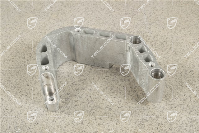 High Pressure (Fuel) Pump Housing support