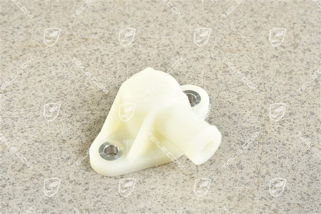 Water pump fitting / flange