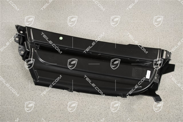 Retaining frame, Insert, Sport Design Package, R