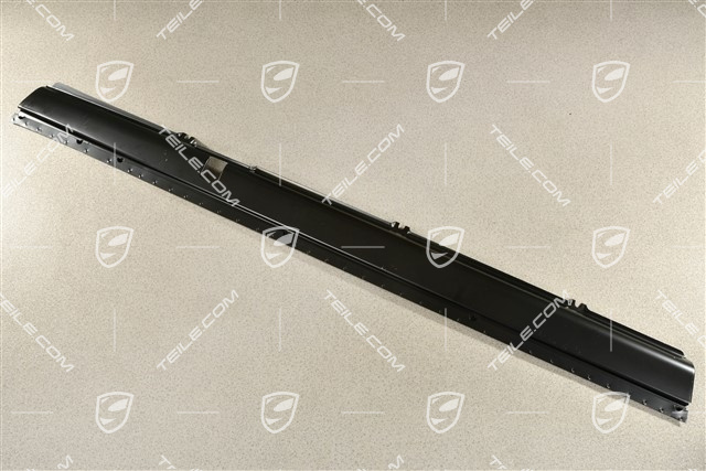 S, Abdeckblende / Schwellerblende, L