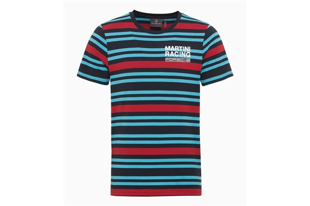 Koszulka unisex – MARTINI RACING M