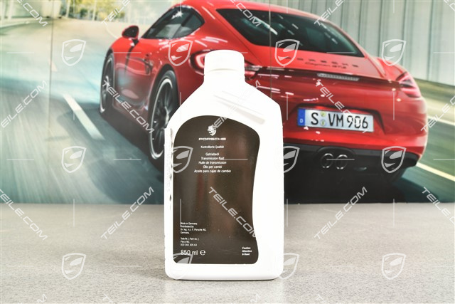 Olej do reduktora ATF, 850ML
