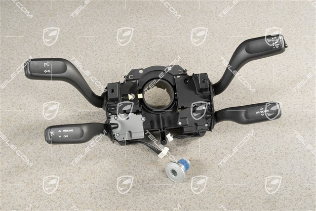 Cruise Control / Tempomat, retrofit kit