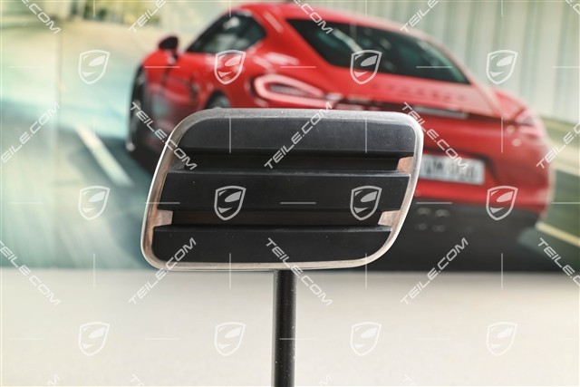 PDK, brake pedal cap