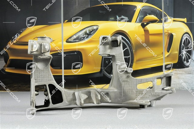 Suspension side panel, GT3 CUP, 2012, R