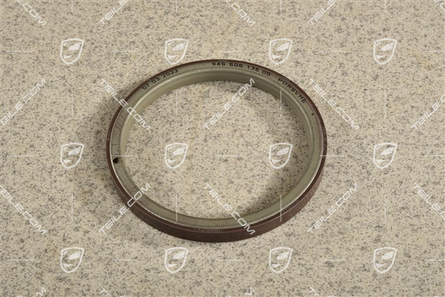 S / GTS / Turbo, Impulse Wheel, Engine Crankshaft Position / Crankshaft pulse