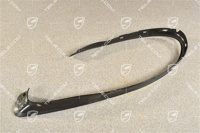 Led headlight gasket, L