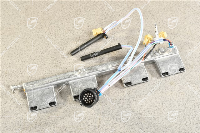 Wiring harnesst for PDK Automatic gearbox hydraulic control unit
