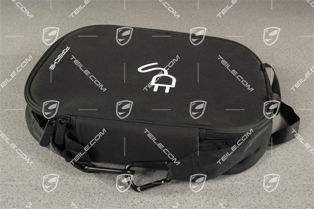 Tasche für Ladekabel