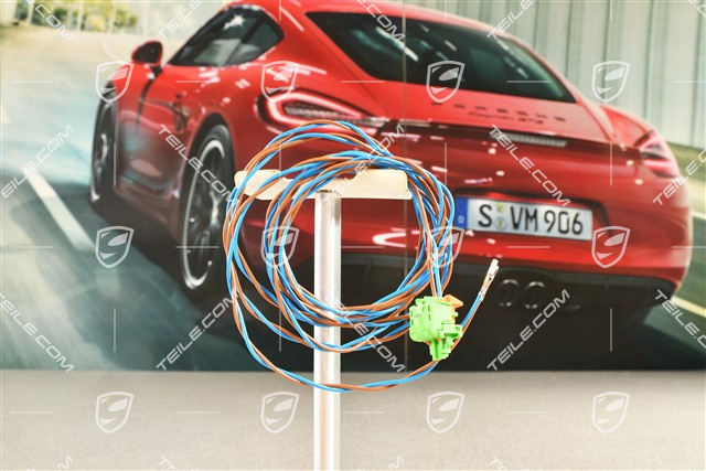 Kabelstrang, Seitenairbag, L=R