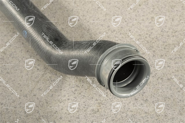 3,6L, Wasserschlauch, Rücklauf