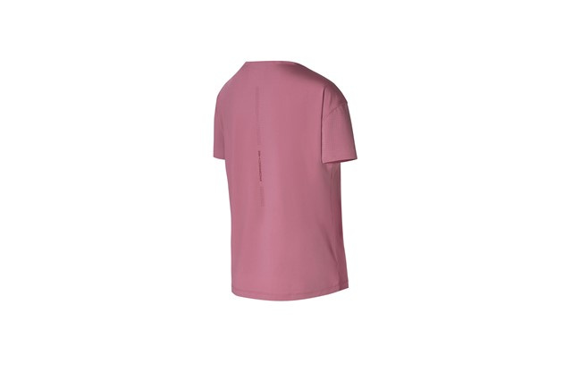Taycan Collection, T-Shirt, Women, rose, M