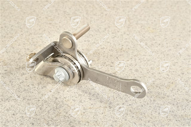 Träger / Halterung für Turbolader, Zyl. 4-6