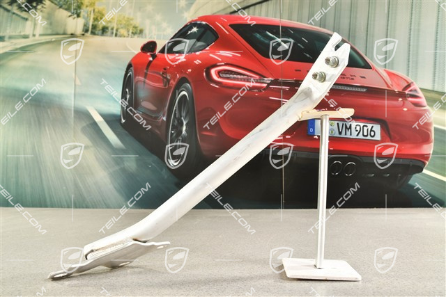 Cabrio, Stütze für Hilfsträger / Überrollbügel, R
