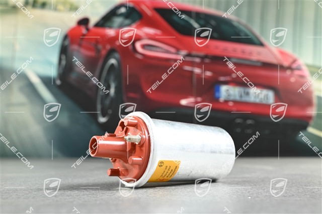 Ignition coil