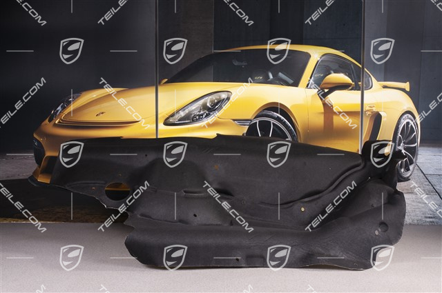 Dämpfung, Tunnel, R