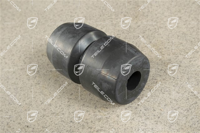 Stop buffer