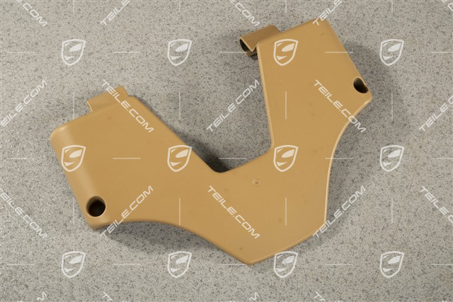 Shelf, Savannah beige