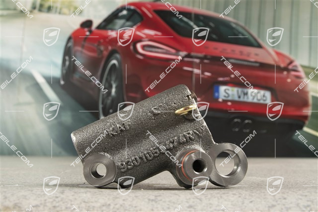 Kettenspanner