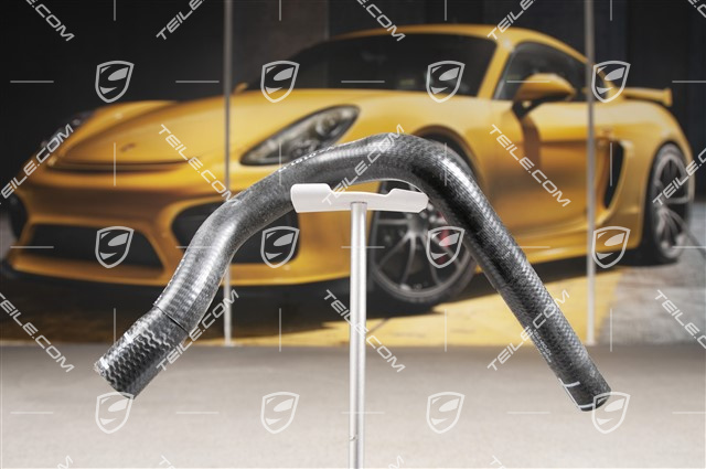 Cooling system Water hose / line, 4,2 Diesel Cooling system Water hose / line, 4,2 Diesel