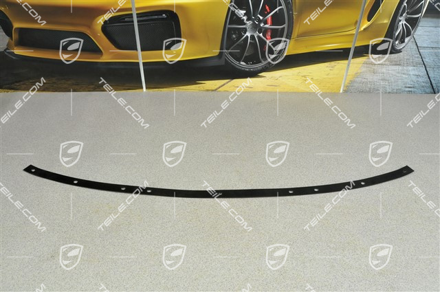 Frontspoiler Verstärkungsblech M003 - 911 Carrera RS Clubsport Frontspoiler Verstärkungsblech M003 - 911 Carrera RS Clubsport