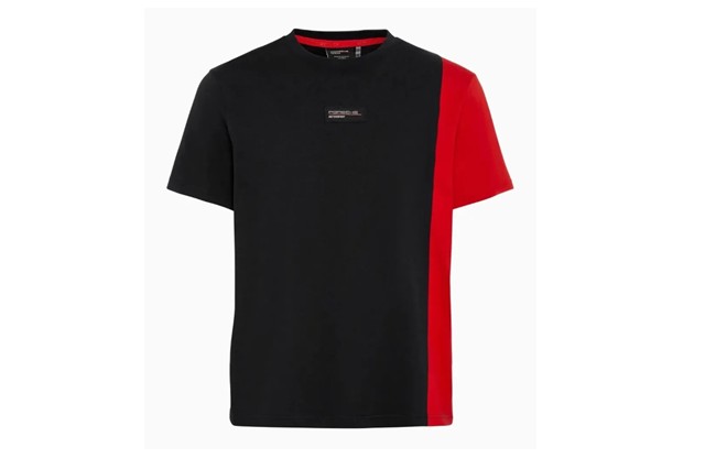 T-Shirt – Motorsport Fanwear M