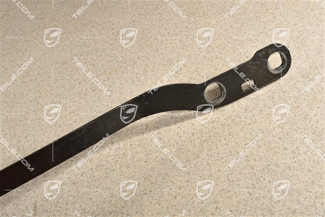 Cross member / Crossbar bracket, rear