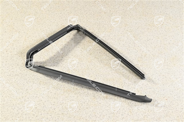 Targa, Gasket for Roll Bar trim, L