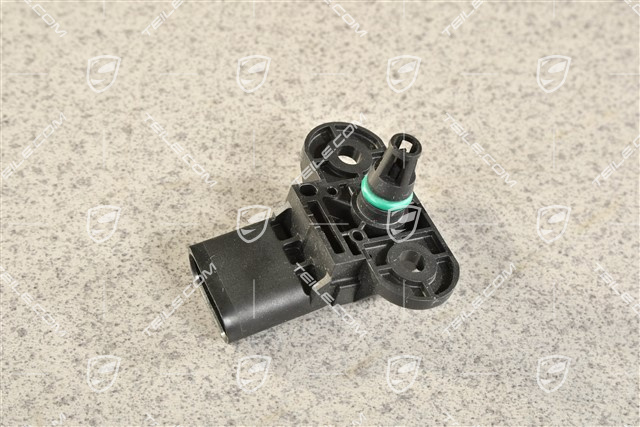 Czujnik ciśnienia, MAP Sensor , Hybrid