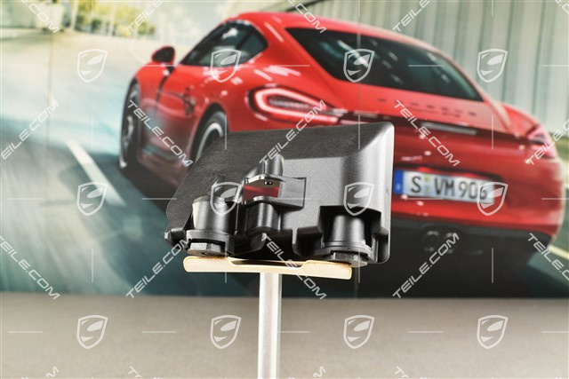 Zestaw naprawczy uchwytu lampy, R