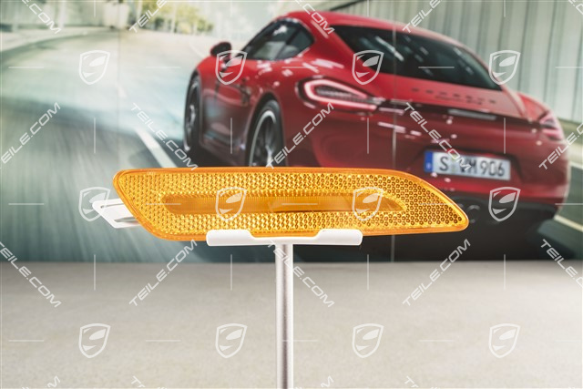 Seitenmarkierungsleuchte, R