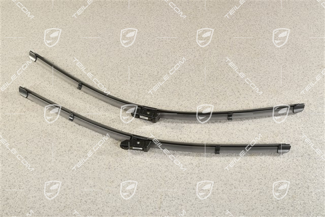 Wiper Blades set