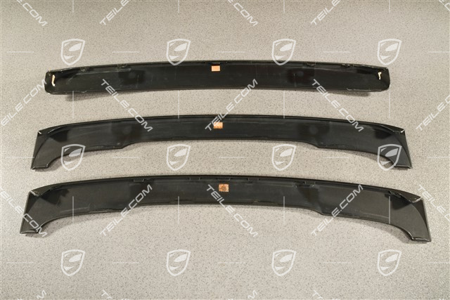 Spoiler, Oberteil (Gitter)