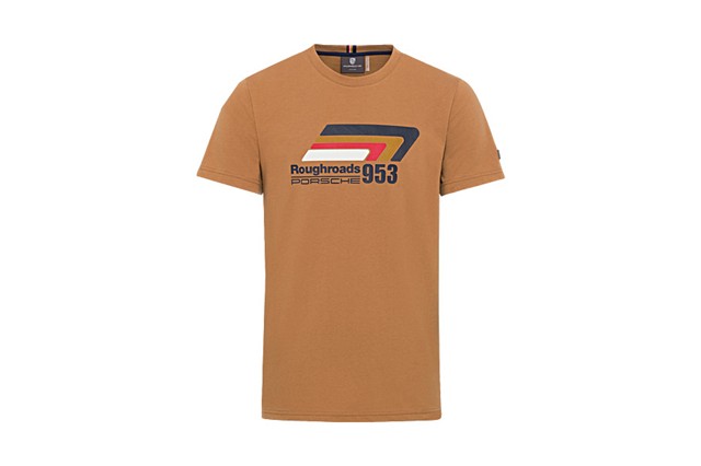 T-Shirt, Unisex, Roughroads Kollektion XXL