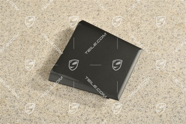 GT3 / GT2, Trim cover upper part for center console