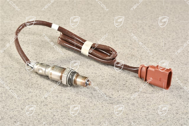 4,0L Sonda lambda za katalizatorem wstępnym