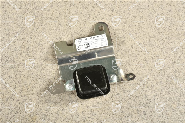 Antenna GPS