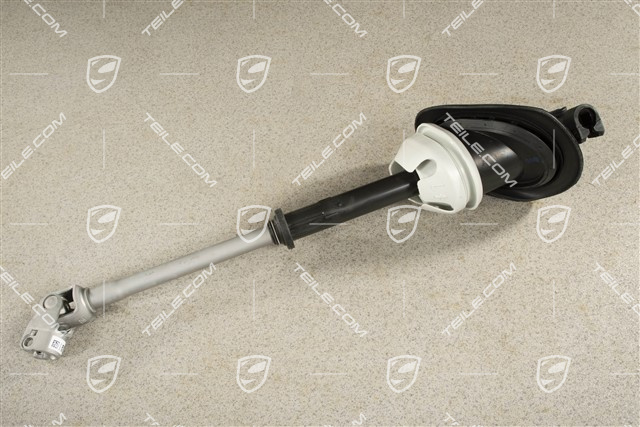 Steering intermediate shaft, LHD