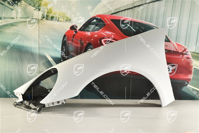 Fender, 911R, L