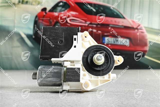 Elektromotor, Fensterheber, R