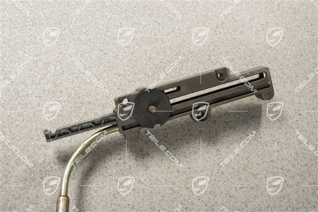 Driving mechanism
