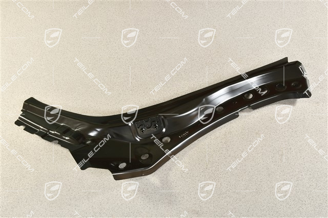 Verstärkungsblech C-Säule, Unten, L