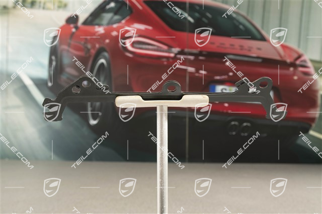 3,0L TDI, Timming cover seal, upper, R