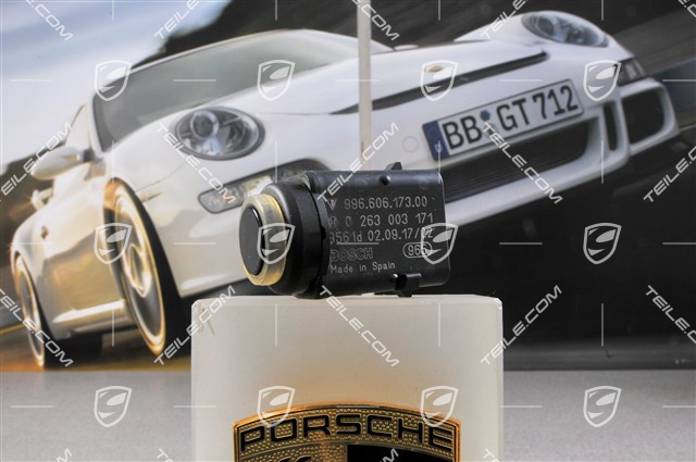 Einparkhilfe Sensor Einparkhilfe Sensor
