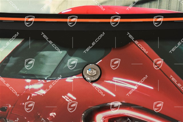 Frontscheibe, Antennen-Diversity