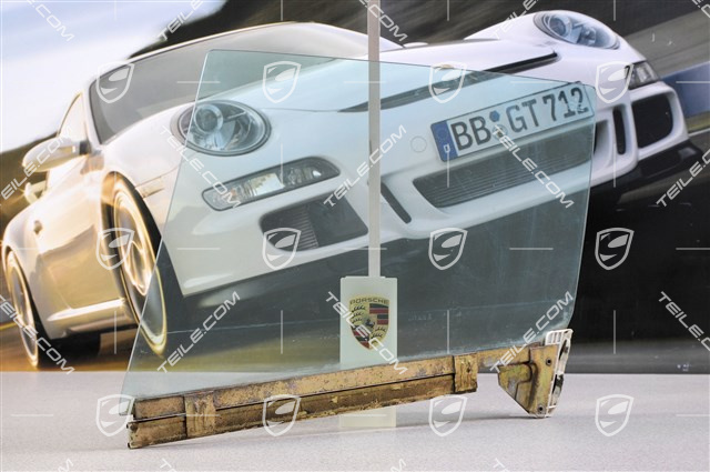 Türfensterscheibe Cabrio/Targa, L Türfensterscheibe Cabrio/Targa, L