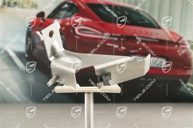 Turbo, Uchwyt kabla sondy lambda, R