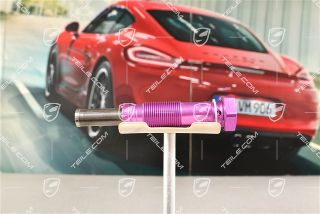 Timming chain tensioner / adjuster